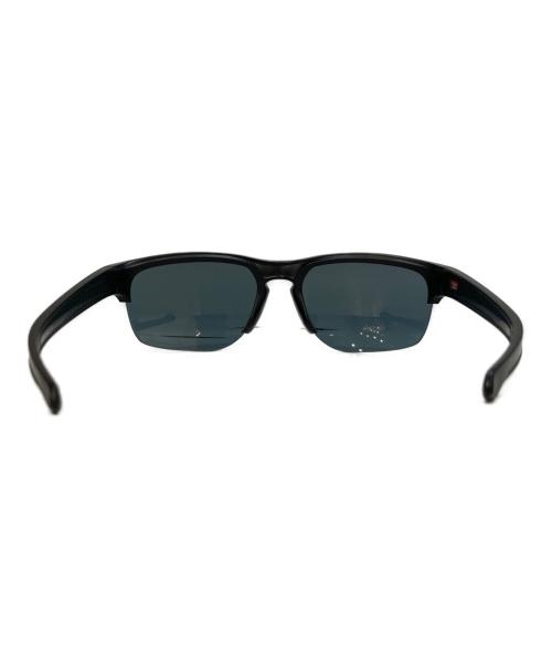 OAKLEY（オークリー）OAKLEY (オークリー) Sliver Edge サングラス　OO9414-0163 ブラック サイズ:63□10-140の古着・服飾アイテム