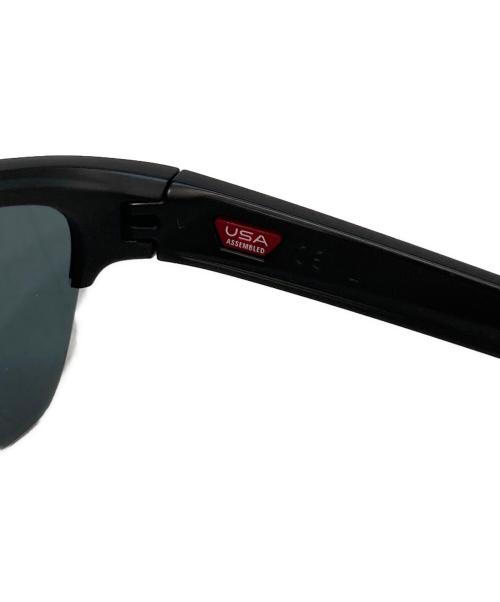 OAKLEY（オークリー）OAKLEY (オークリー) Sliver Edge サングラス　OO9414-0163 ブラック サイズ:63□10-140の古着・服飾アイテム