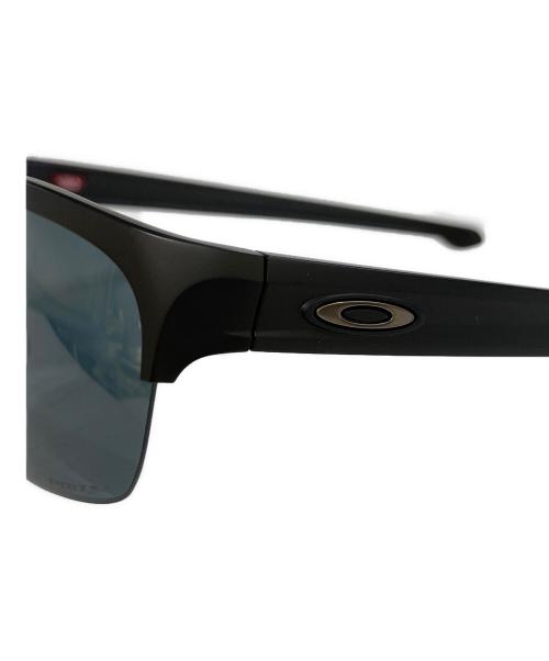 OAKLEY（オークリー）OAKLEY (オークリー) Sliver Edge サングラス　OO9414-0163 ブラック サイズ:63□10-140の古着・服飾アイテム