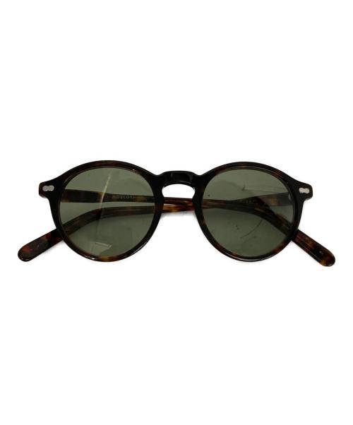 MOSCOT（モスコット）MOSCOT (モスコット) TORTOISE サングラス サイズ:46□23-145の古着・服飾アイテム