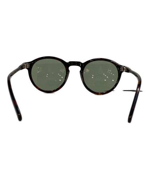 MOSCOT（モスコット）MOSCOT (モスコット) TORTOISE サングラス サイズ:46□23-145の古着・服飾アイテム