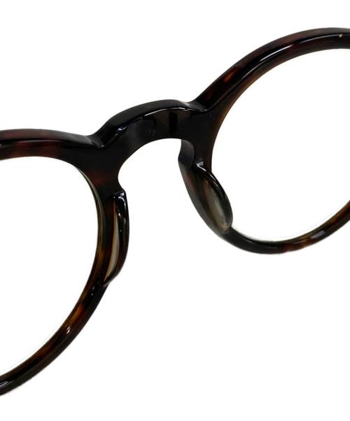 MOSCOT（モスコット）MOSCOT (モスコット) TORTOISE サングラス サイズ:46□23-145の古着・服飾アイテム
