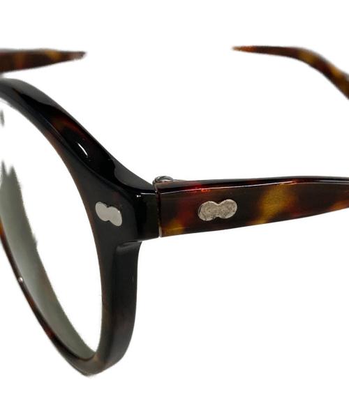 MOSCOT（モスコット）MOSCOT (モスコット) TORTOISE サングラス サイズ:46□23-145の古着・服飾アイテム