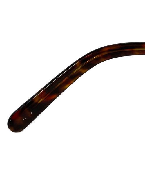 MOSCOT（モスコット）MOSCOT (モスコット) TORTOISE サングラス サイズ:46□23-145の古着・服飾アイテム