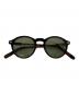 MOSCOT（モスコット）の古着「TORTOISE サングラス」