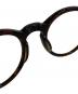 中古・古着 MOSCOT (モスコット) TORTOISE サングラス サイズ:46□23-145：16000円
