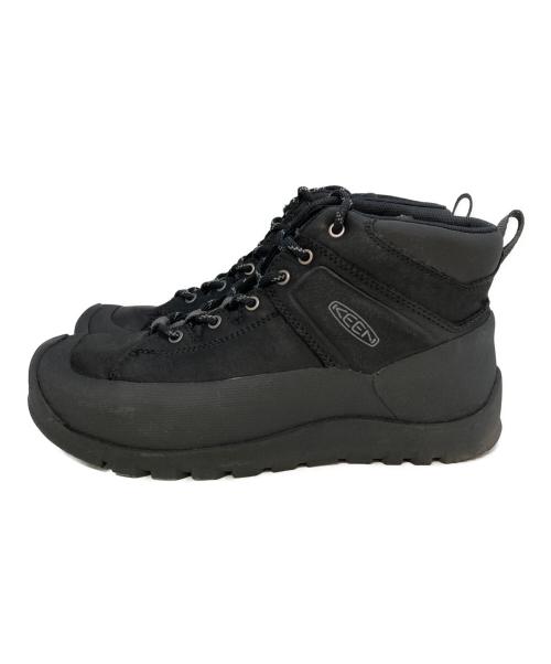 KEEN（キーン）KEEN (キーン) Citizen LTD WP ブラック サイズ:28ｃｍの古着・服飾アイテム