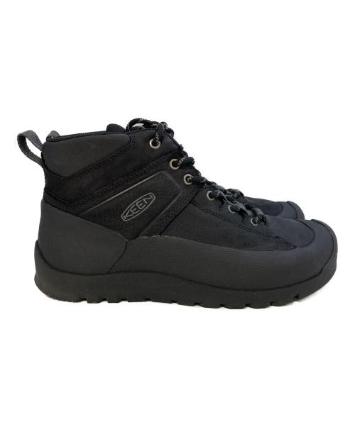KEEN（キーン）KEEN (キーン) Citizen LTD WP ブラック サイズ:28ｃｍの古着・服飾アイテム