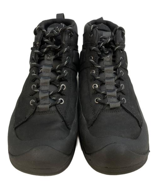 KEEN（キーン）KEEN (キーン) Citizen LTD WP ブラック サイズ:28ｃｍの古着・服飾アイテム