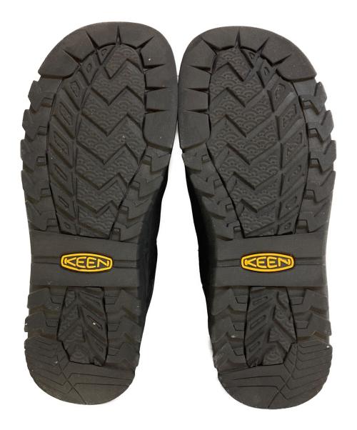 KEEN（キーン）KEEN (キーン) Citizen LTD WP ブラック サイズ:28ｃｍの古着・服飾アイテム