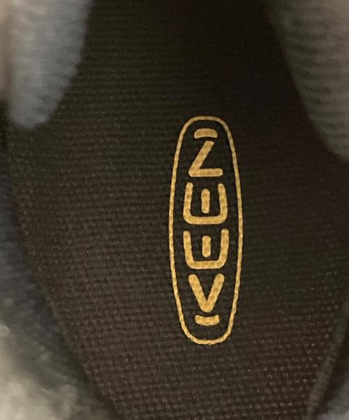 KEEN（キーン）KEEN (キーン) Citizen LTD WP ブラック サイズ:28ｃｍの古着・服飾アイテム