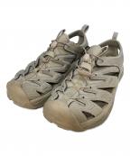 HOKAホカ）の古着「HOPARA」｜グレー