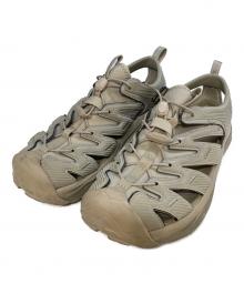 HOKA（ホカ）の古着「HOPARA」｜グレー