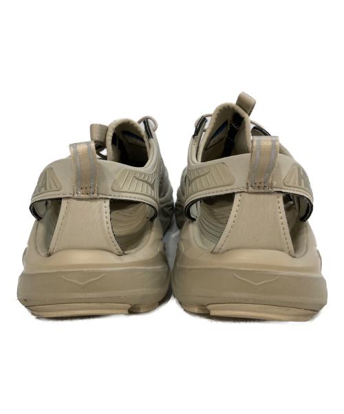 HOKA（ホカ）HOKA (ホカ) HOPARA グレー サイズ:28cmの古着・服飾アイテム