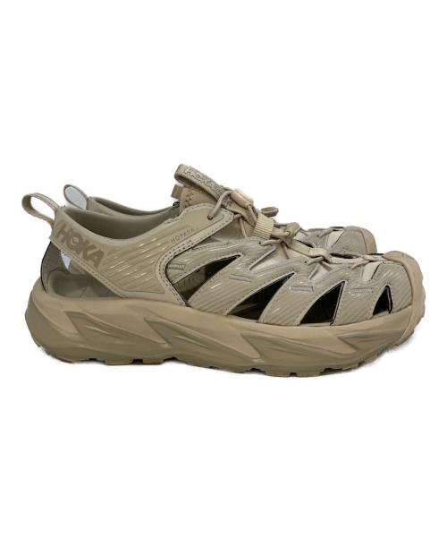 HOKA（ホカ）HOKA (ホカ) HOPARA グレー サイズ:28cmの古着・服飾アイテム