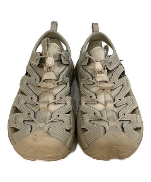 HOKA（ホカ）HOKA (ホカ) HOPARA グレー サイズ:28cmの古着・服飾アイテム