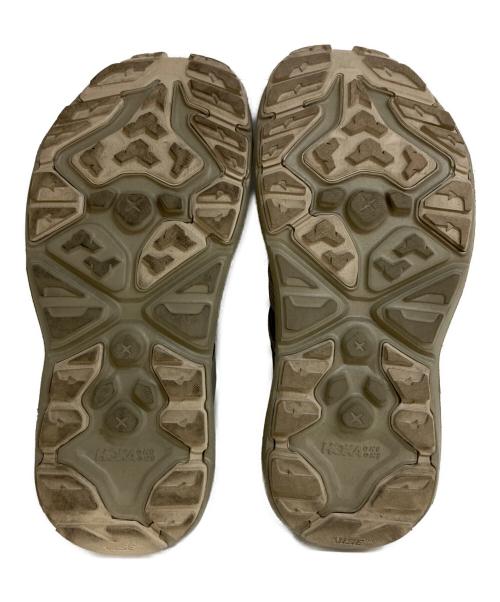 HOKA（ホカ）HOKA (ホカ) HOPARA グレー サイズ:28cmの古着・服飾アイテム