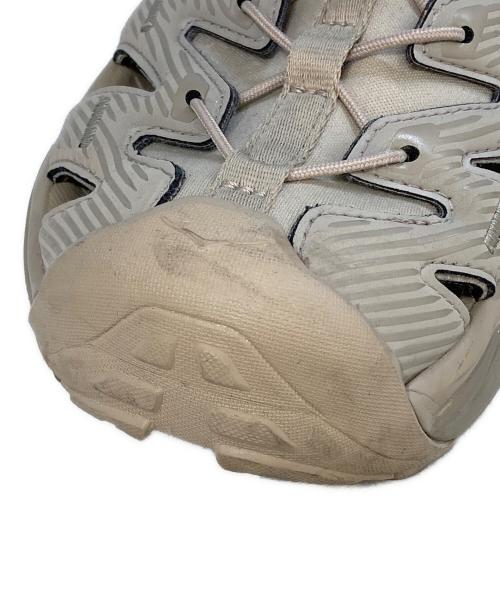 HOKA（ホカ）HOKA (ホカ) HOPARA グレー サイズ:28cmの古着・服飾アイテム