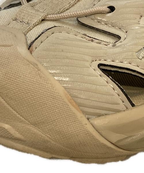 HOKA（ホカ）HOKA (ホカ) HOPARA グレー サイズ:28cmの古着・服飾アイテム