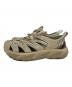 HOKA (ホカ) HOPARA グレー サイズ:28cm：10000円