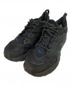 HOKAホカ）の古着「ANACAPA LOW GTX」｜ブラック