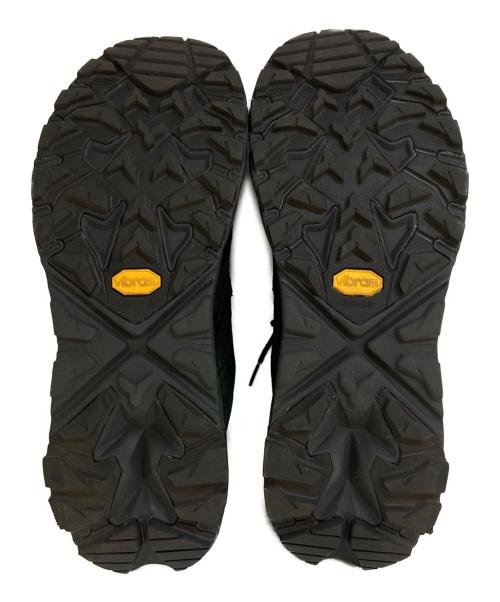 HOKA（ホカ）HOKA (ホカ) ANACAPA LOW GTX ブラック サイズ:28cmの古着・服飾アイテム