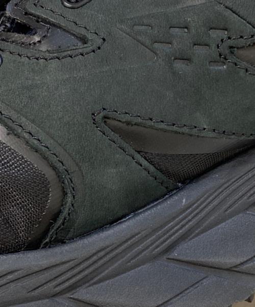 HOKA（ホカ）HOKA (ホカ) ANACAPA LOW GTX ブラック サイズ:28cmの古着・服飾アイテム
