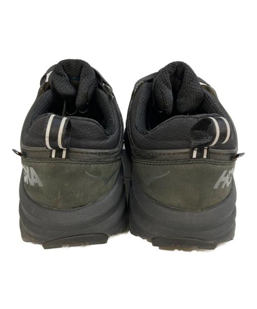 HOKA（ホカ）HOKA (ホカ) CHALLENGER LOW GTX ブラック サイズ:28cmの古着・服飾アイテム