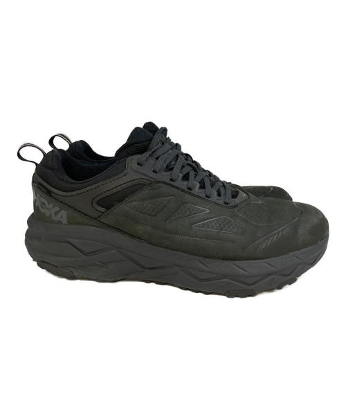 HOKA（ホカ）HOKA (ホカ) CHALLENGER LOW GTX ブラック サイズ:28cmの古着・服飾アイテム