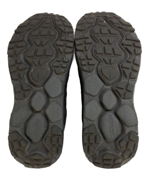 HOKA（ホカ）HOKA (ホカ) CHALLENGER LOW GTX ブラック サイズ:28cmの古着・服飾アイテム