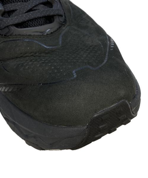 HOKA（ホカ）HOKA (ホカ) CHALLENGER LOW GTX ブラック サイズ:28cmの古着・服飾アイテム