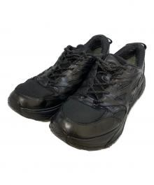 HOKA（ホカ）の古着「CLIFTON L GTX」｜ブラック