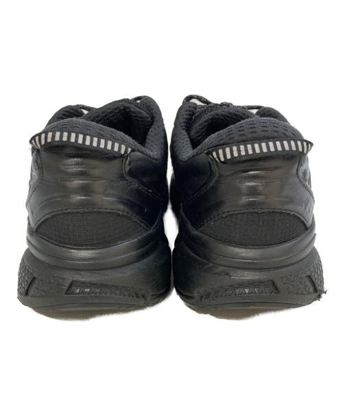 HOKA（ホカ）HOKA (ホカ) CLIFTON L GTX ブラック サイズ:28cmの古着・服飾アイテム
