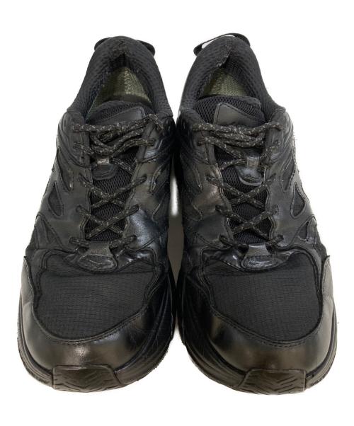 HOKA（ホカ）HOKA (ホカ) CLIFTON L GTX ブラック サイズ:28cmの古着・服飾アイテム