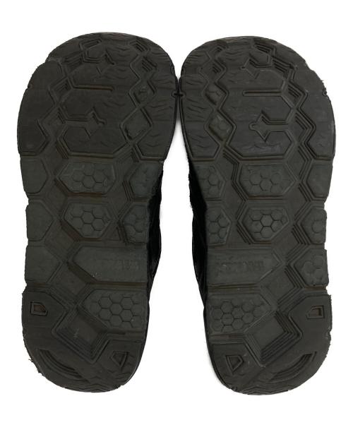 HOKA（ホカ）HOKA (ホカ) CLIFTON L GTX ブラック サイズ:28cmの古着・服飾アイテム