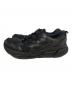 HOKA (ホカ) CLIFTON L GTX ブラック サイズ:28cm：6000円