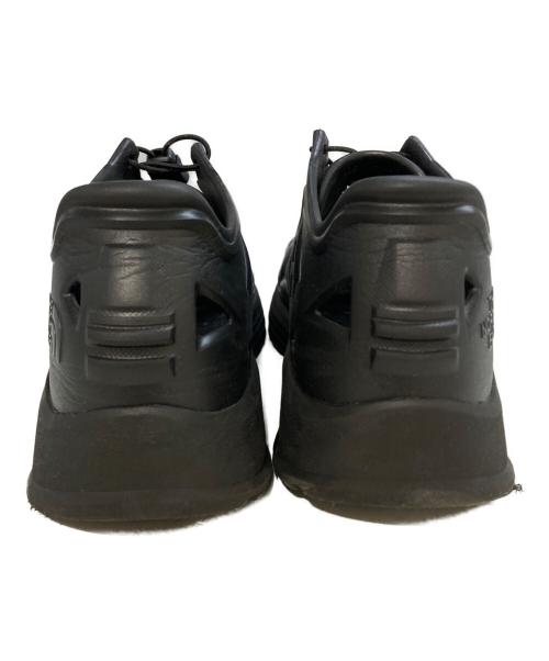 THE NORTH FACE（ザ ノース フェイス）THE NORTH FACE (ザ ノース フェイス) RE-Activ Sneaker ブラック サイズ:28cmの古着・服飾アイテム