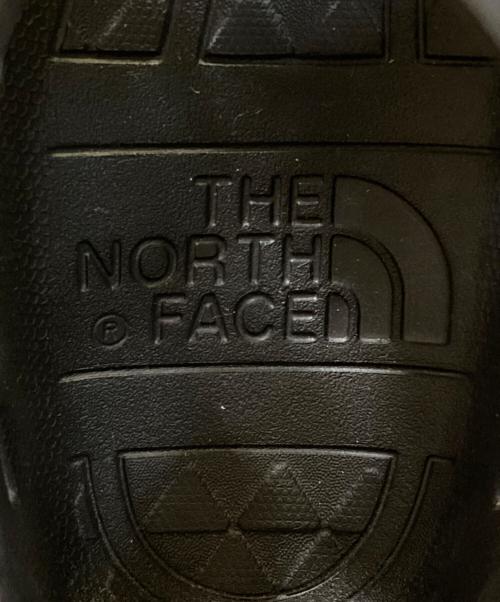 THE NORTH FACE（ザ ノース フェイス）THE NORTH FACE (ザ ノース フェイス) RE-Activ Sneaker ブラック サイズ:28cmの古着・服飾アイテム