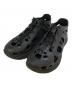 THE NORTH FACE（ザ ノース フェイス）の古着「RE-Activ Sneaker」｜ブラック
