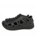 THE NORTH FACE (ザ ノース フェイス) RE-Activ Sneaker ブラック サイズ:28cm：6000円
