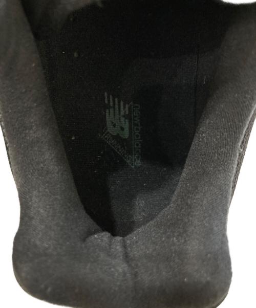 NEW BALANCE（ニューバランス）NEW BALANCE (ニューバランス) ローカットスニーカー　M2002RWN ブラック サイズ:28の古着・服飾アイテム