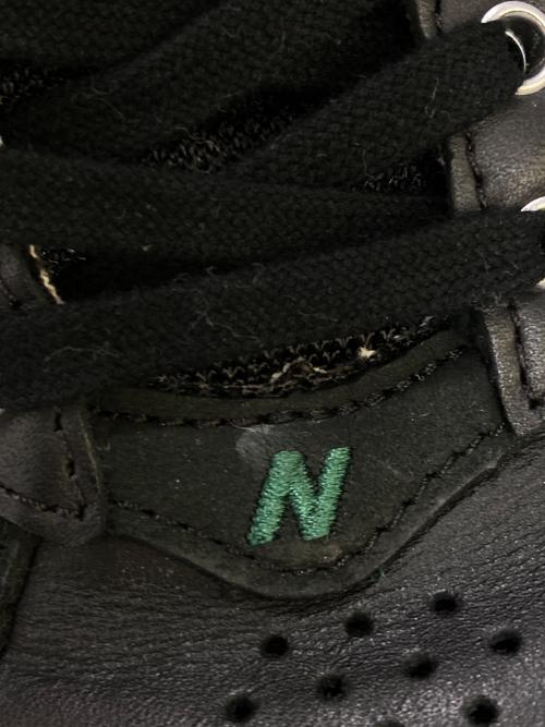 NEW BALANCE（ニューバランス）NEW BALANCE (ニューバランス) ローカットスニーカー　M2002RWN ブラック サイズ:28の古着・服飾アイテム
