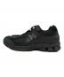 NEW BALANCE (ニューバランス) ローカットスニーカー　M2002RWN ブラック サイズ:28：10000円