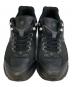 中古・古着 NEW BALANCE (ニューバランス) ローカットスニーカー　M2002RWN ブラック サイズ:28：10000円