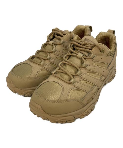 MERRELL（メレル）MERRELL (メレル) MOAB 2 TACTICAL ブラウン サイズ:28cmの古着・服飾アイテム