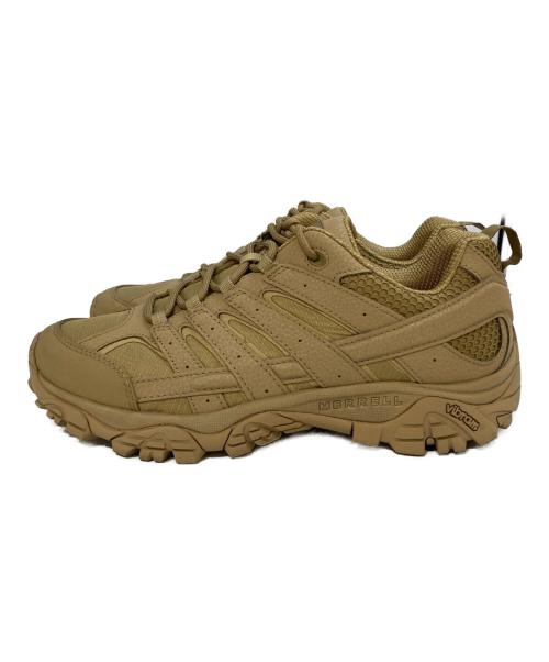 MERRELL（メレル）MERRELL (メレル) MOAB 2 TACTICAL ブラウン サイズ:28cmの古着・服飾アイテム