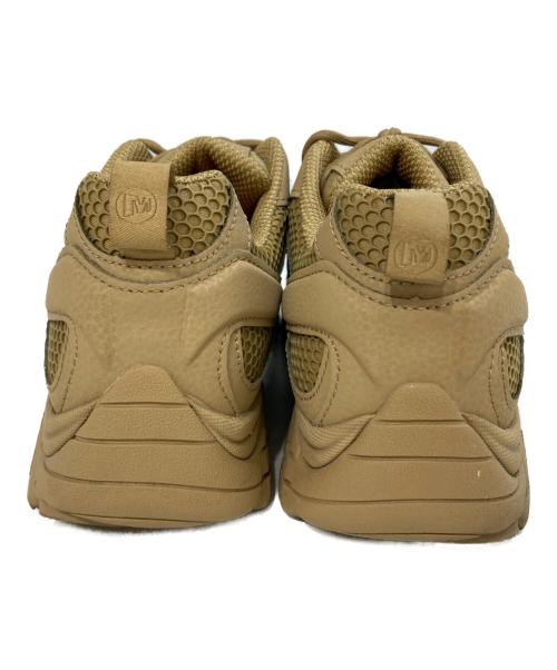 MERRELL（メレル）MERRELL (メレル) MOAB 2 TACTICAL ブラウン サイズ:28cmの古着・服飾アイテム