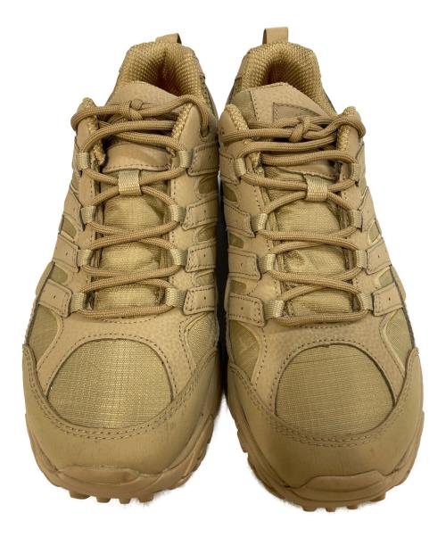 MERRELL（メレル）MERRELL (メレル) MOAB 2 TACTICAL ブラウン サイズ:28cmの古着・服飾アイテム