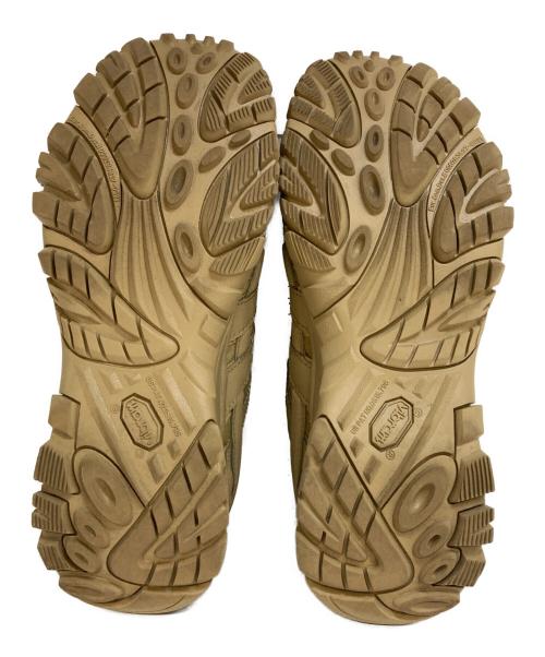 MERRELL（メレル）MERRELL (メレル) MOAB 2 TACTICAL ブラウン サイズ:28cmの古着・服飾アイテム