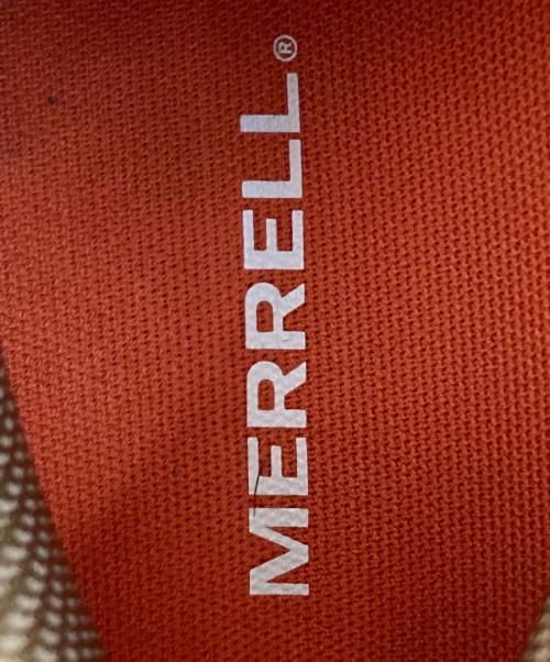 MERRELL（メレル）MERRELL (メレル) MOAB 2 TACTICAL ブラウン サイズ:28cmの古着・服飾アイテム
